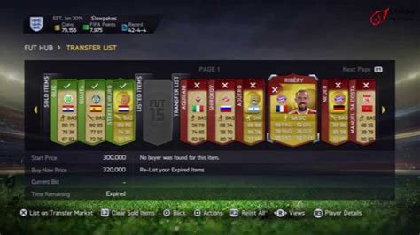 Play On – The FUT Hub .